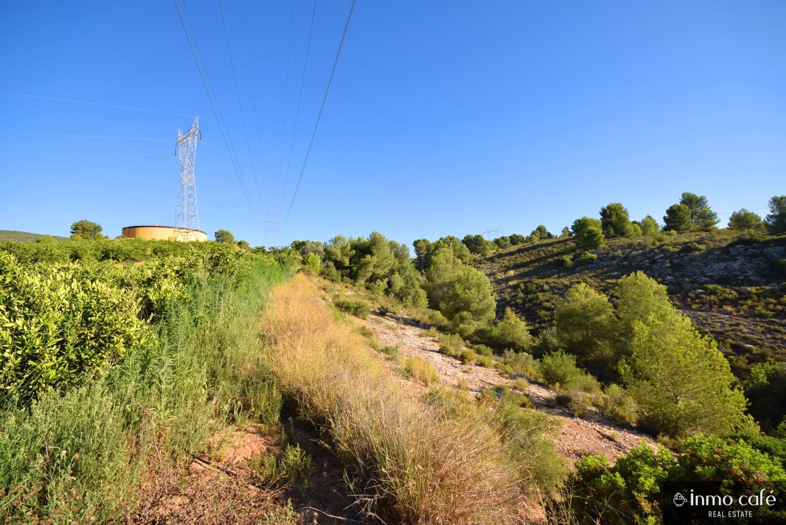 Grond te koop in L'Alcudia de Crespins - € 120.000 (Ref: 9201832)