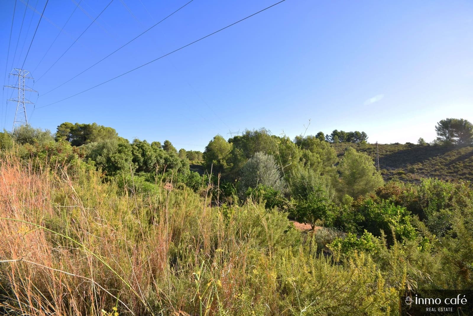 Grond te koop in L'Alcudia de Crespins - € 120.000 (Ref: 9201832)