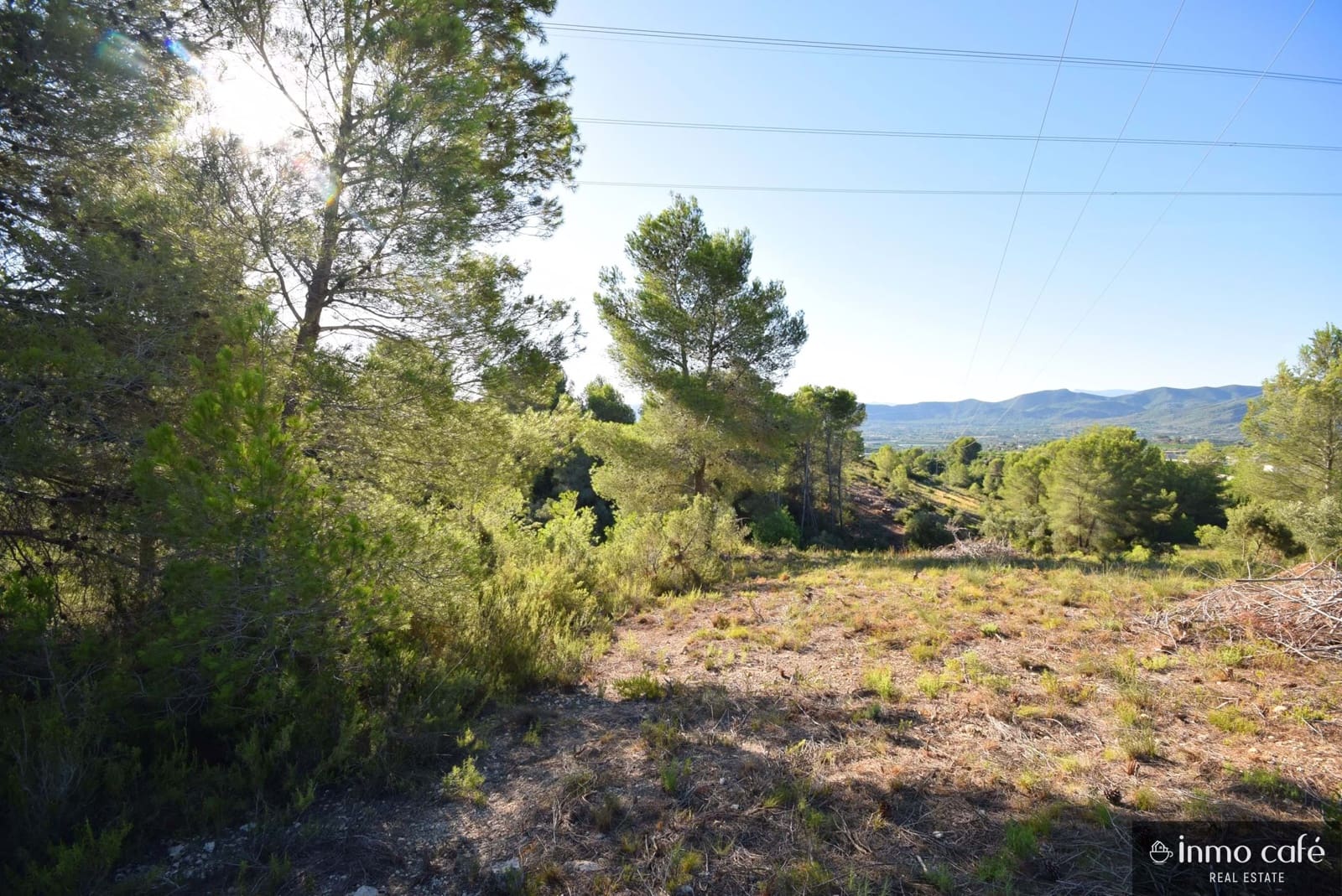 Grond te koop in L'Alcudia de Crespins - € 120.000 (Ref: 9201832)