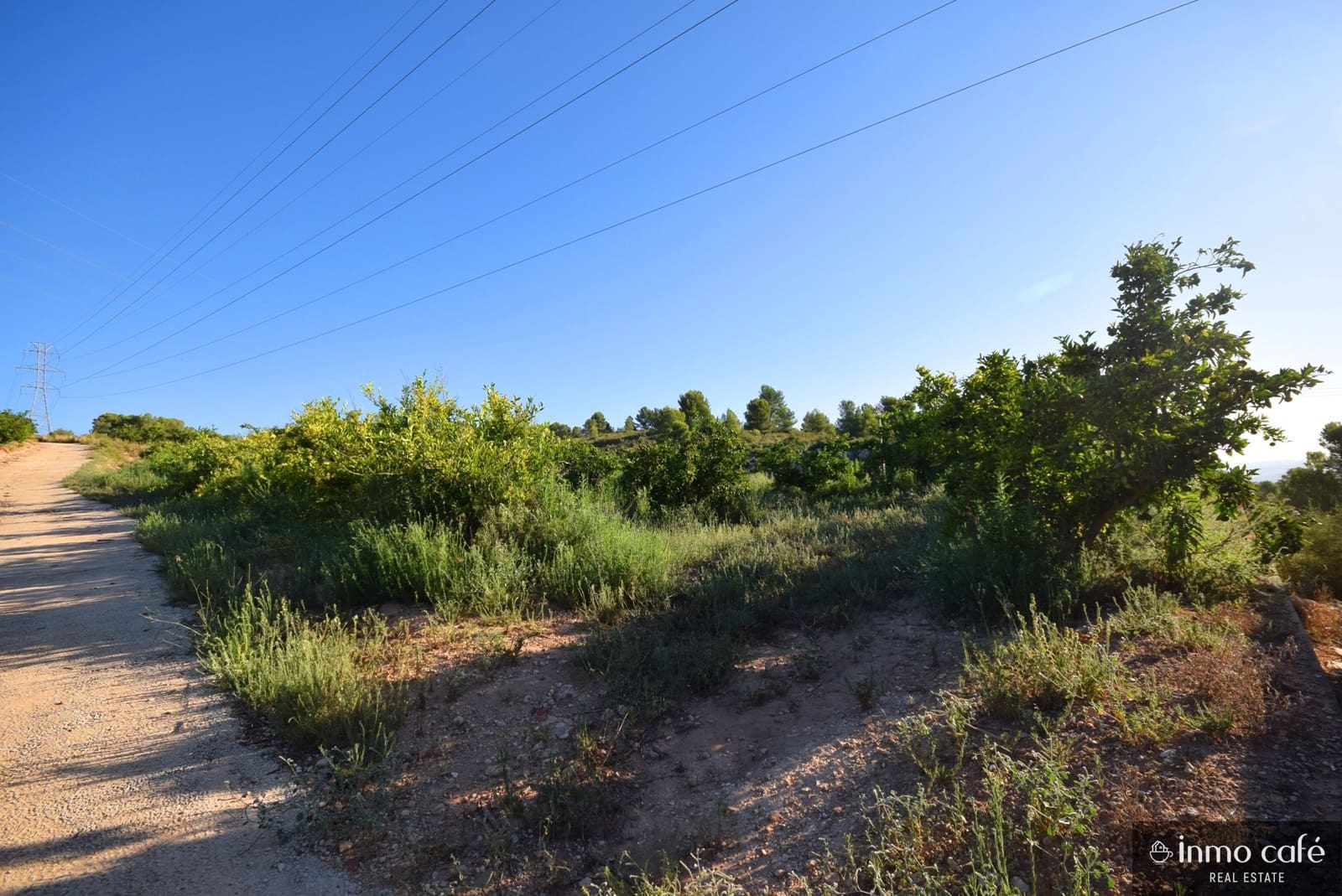 Grond te koop in L'Alcudia de Crespins - € 120.000 (Ref: 9201832)