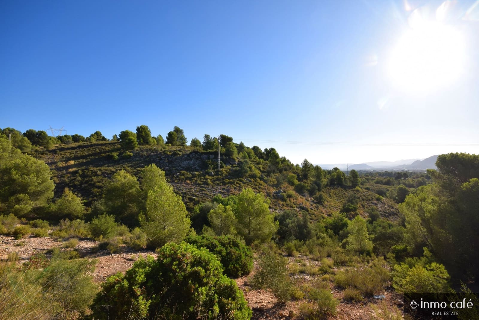 Grond te koop in L'Alcudia de Crespins - € 120.000 (Ref: 9201832)