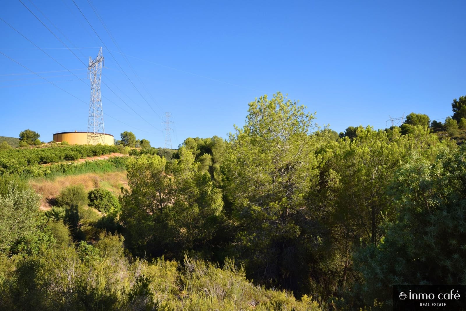 Grond te koop in L'Alcudia de Crespins - € 120.000 (Ref: 9201832)