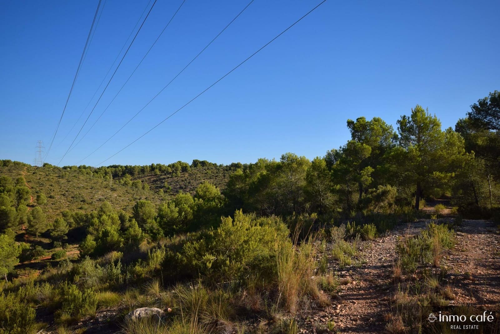 Grond te koop in L'Alcudia de Crespins - € 120.000 (Ref: 9201832)