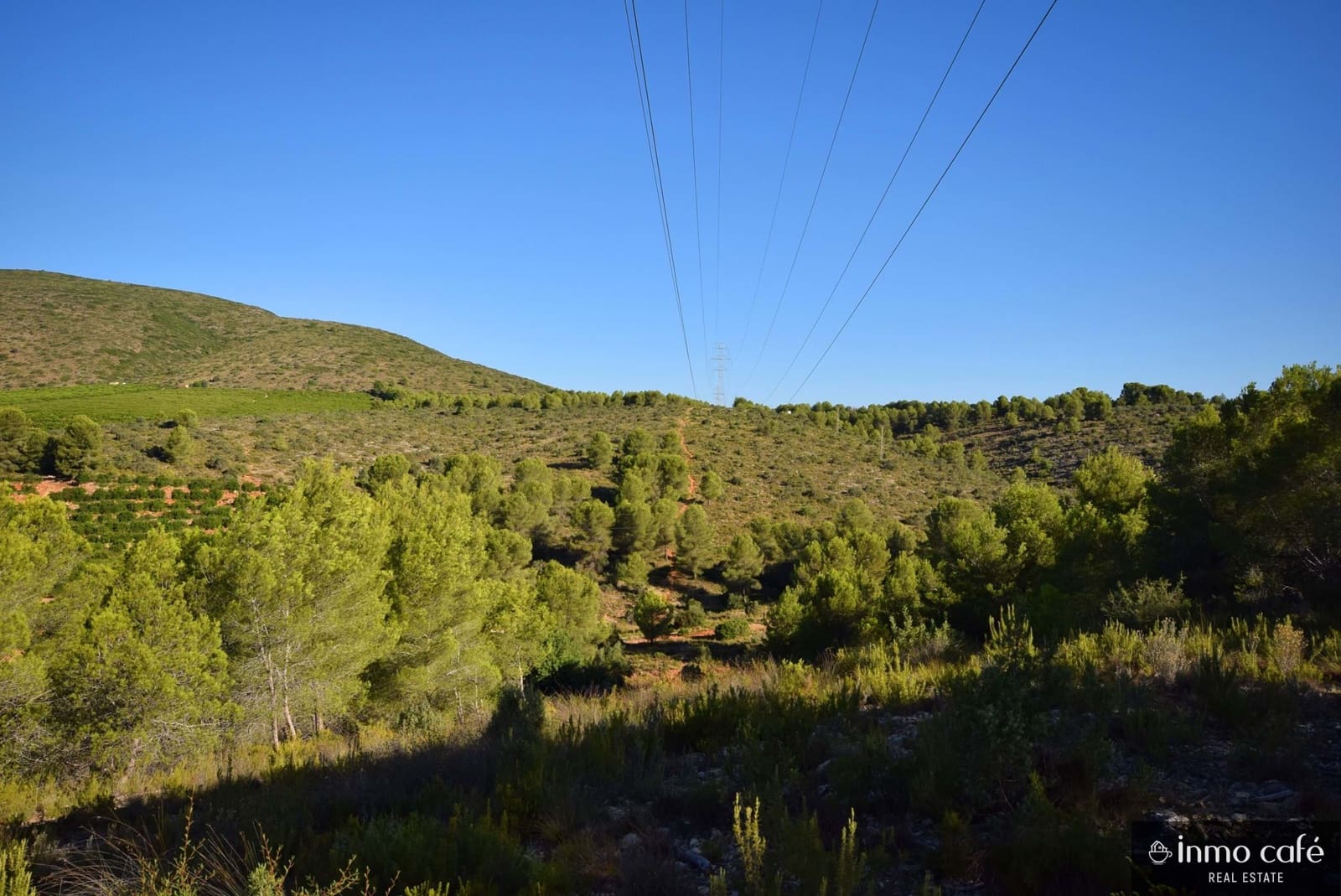 Grond te koop in L'Alcudia de Crespins - € 120.000 (Ref: 9201832)