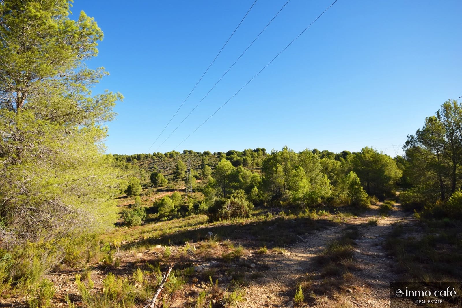 Grond te koop in L'Alcudia de Crespins - € 120.000 (Ref: 9201832)