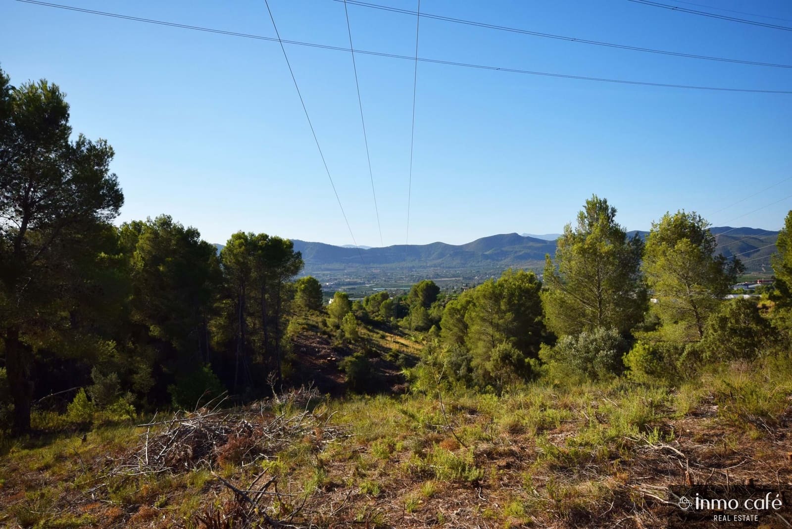 Grond te koop in L'Alcudia de Crespins - € 120.000 (Ref: 9201832)