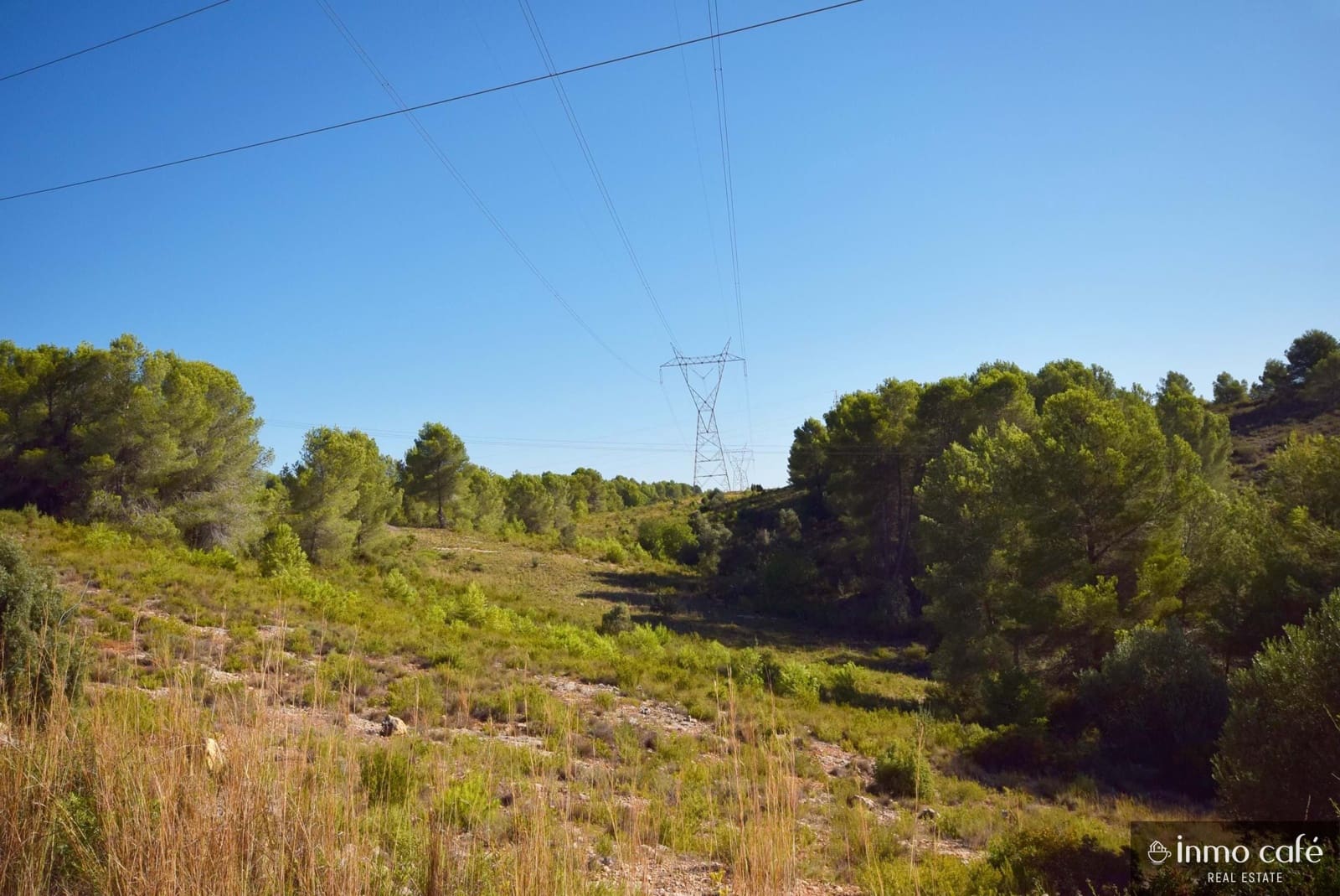 Grond te koop in L'Alcudia de Crespins - € 120.000 (Ref: 9201832)