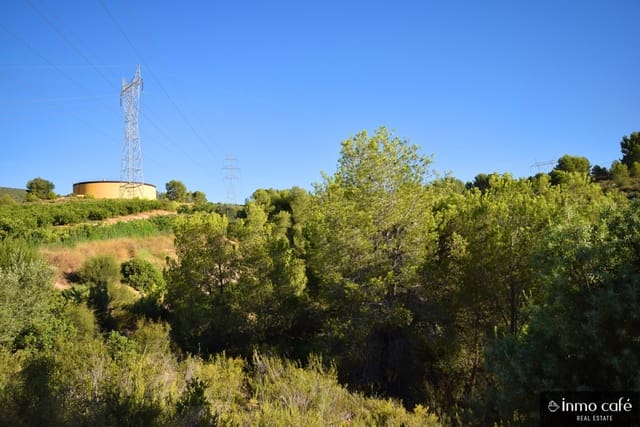 Grond te koop in L'Alcúdia de Crespins - € 120.000 (Ref: 9201832)