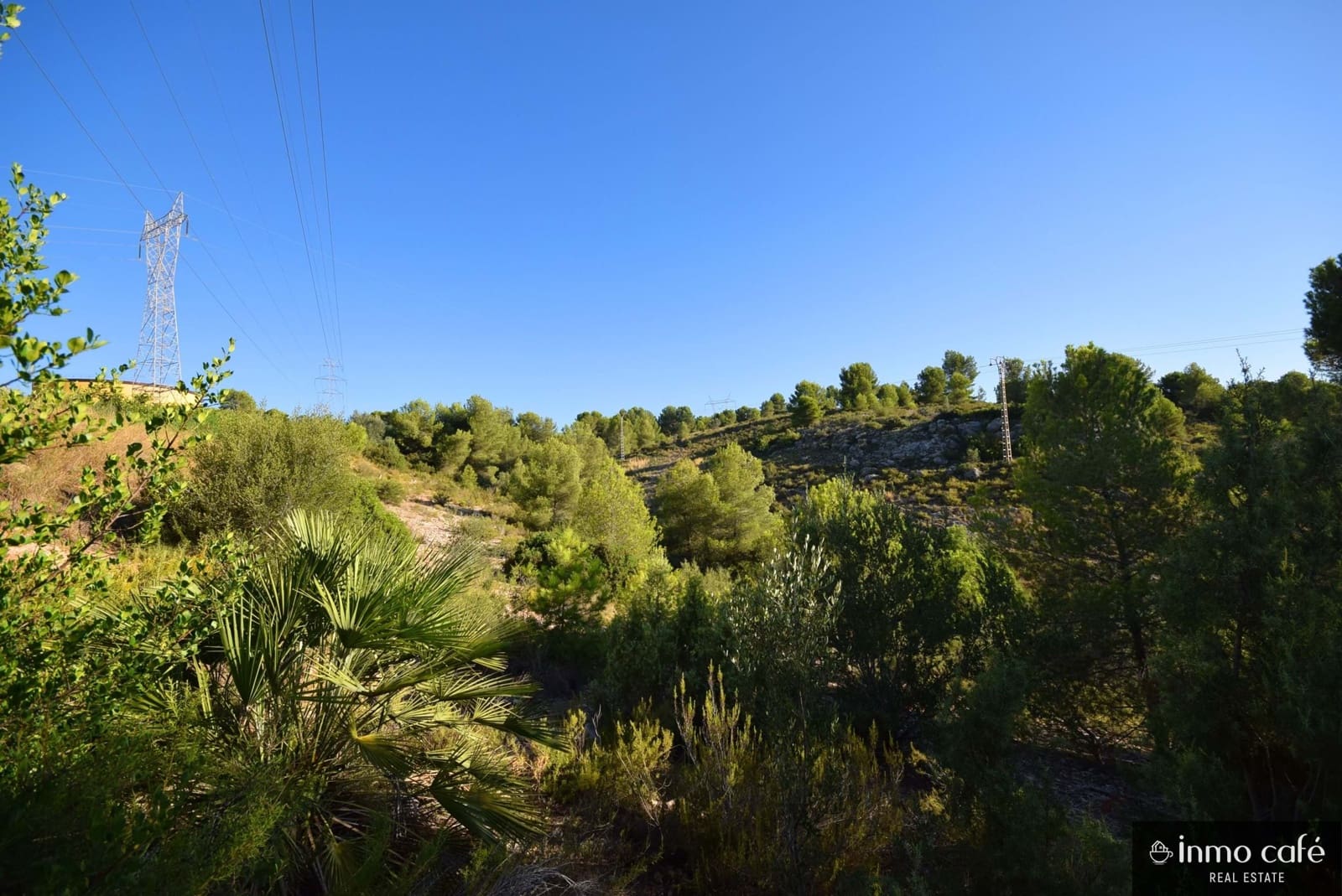Grond te koop in L'Alcudia de Crespins - € 120.000 (Ref: 9201832)