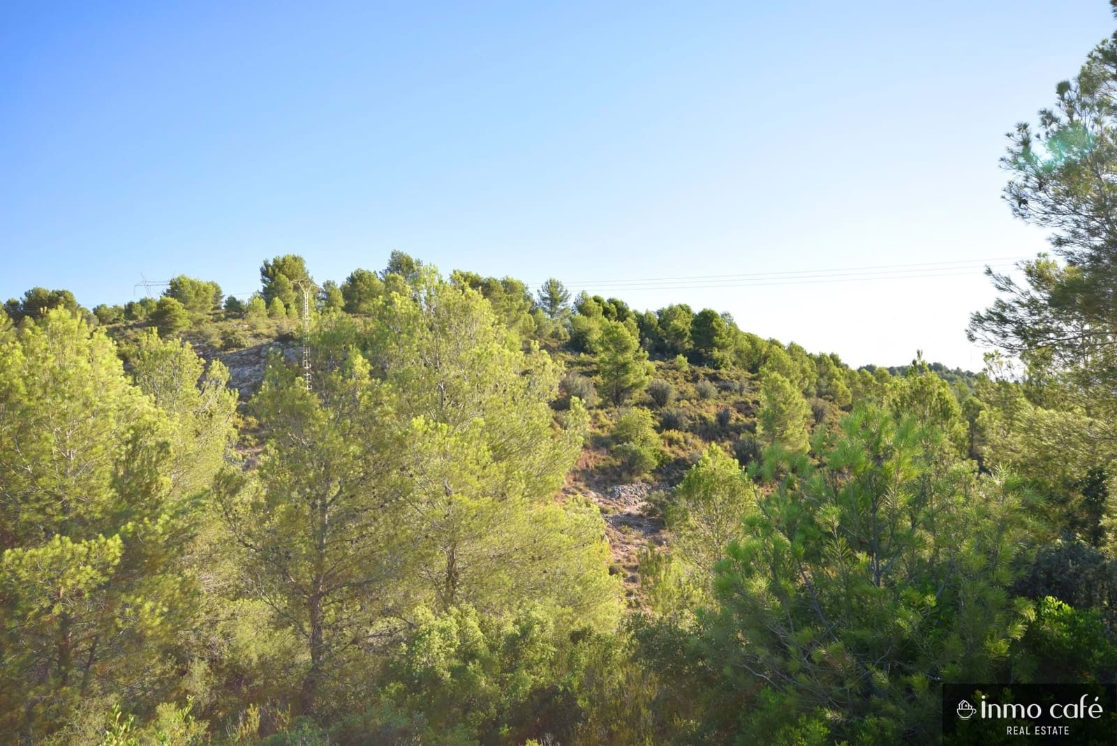 Grond te koop in L'Alcudia de Crespins - € 120.000 (Ref: 9201832)