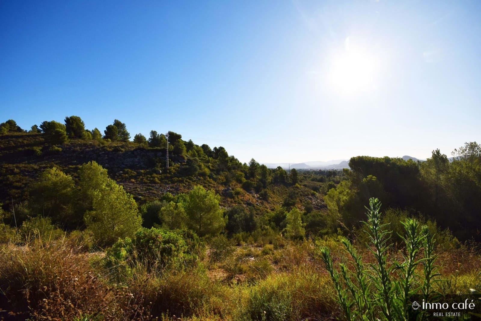 Grond te koop in L'Alcudia de Crespins - € 120.000 (Ref: 9201832)