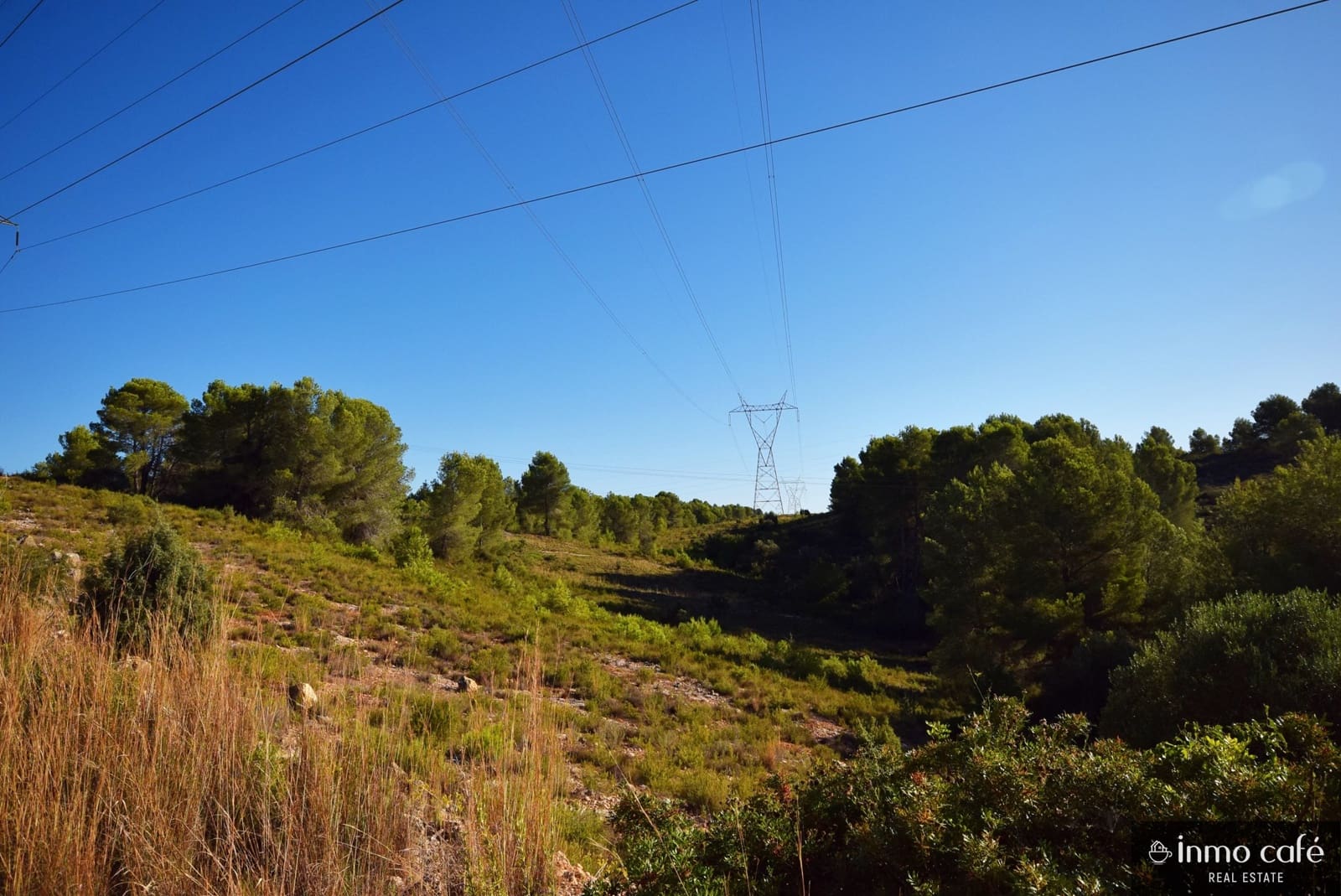 Grond te koop in L'Alcudia de Crespins - € 120.000 (Ref: 9201832)