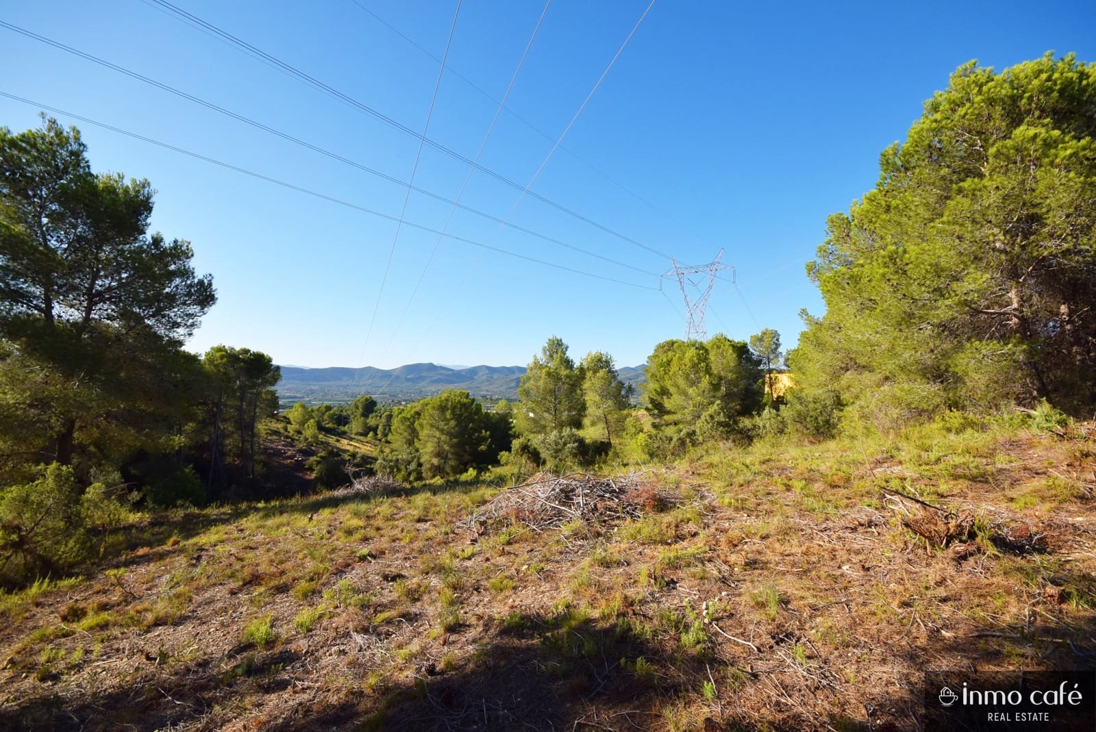 Grond te koop in L'Alcudia de Crespins - € 120.000 (Ref: 9201832)