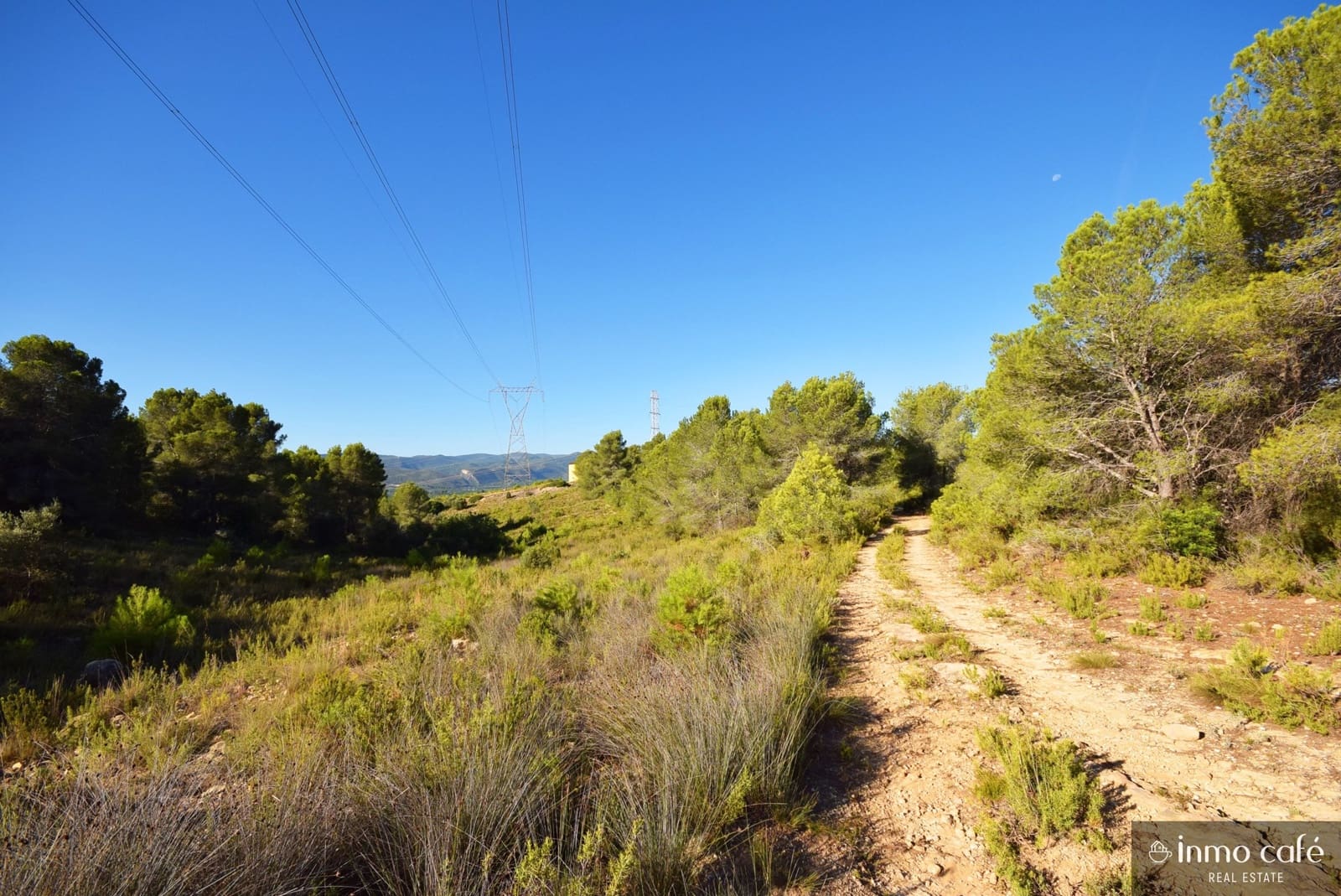 Grond te koop in L'Alcudia de Crespins - € 120.000 (Ref: 9201832)