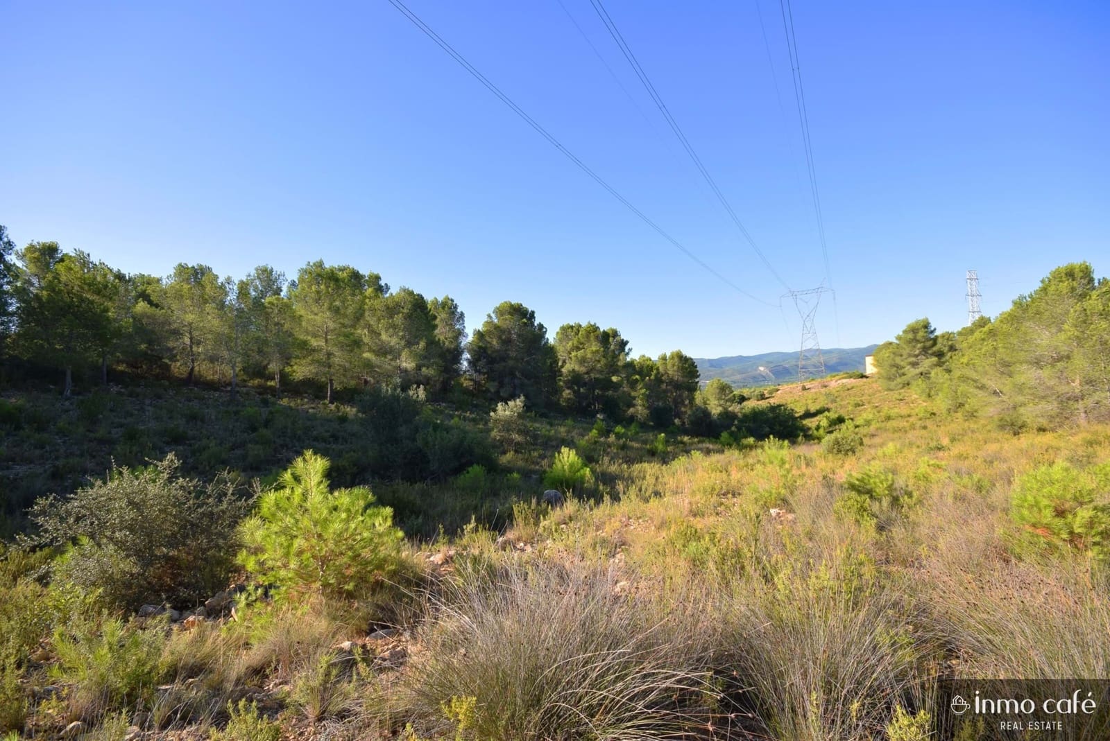 Grond te koop in L'Alcudia de Crespins - € 120.000 (Ref: 9201832)