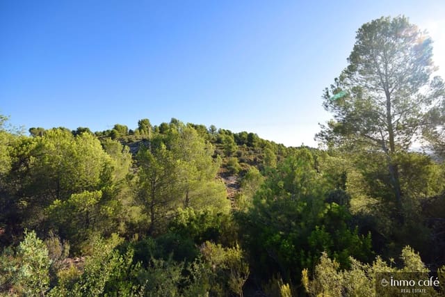 Grond te koop in L'Alcúdia de Crespins - € 120.000 (Ref: 9201832)