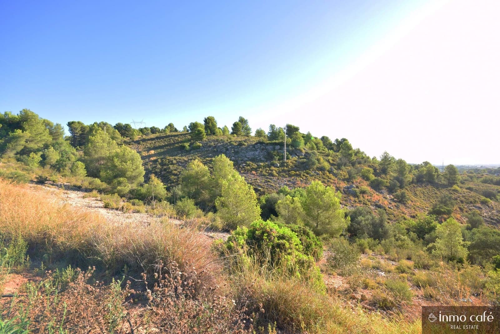 Grond te koop in L'Alcudia de Crespins - € 120.000 (Ref: 9201832)