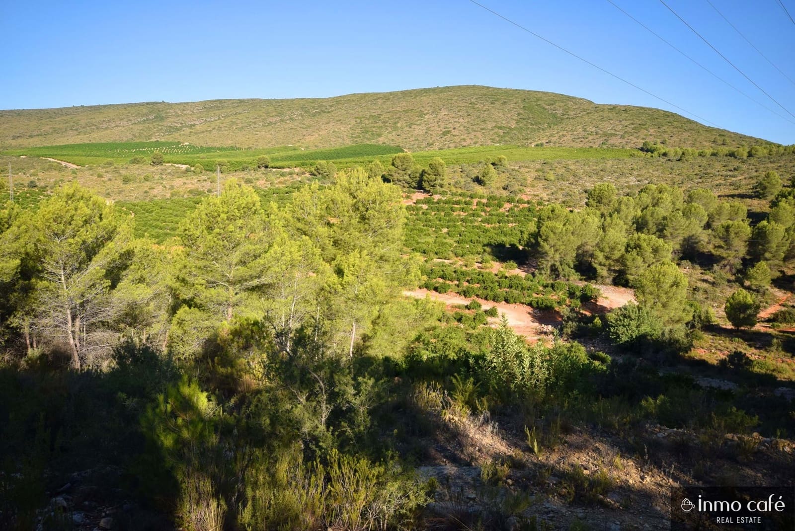 Grond te koop in L'Alcudia de Crespins - € 120.000 (Ref: 9201832)