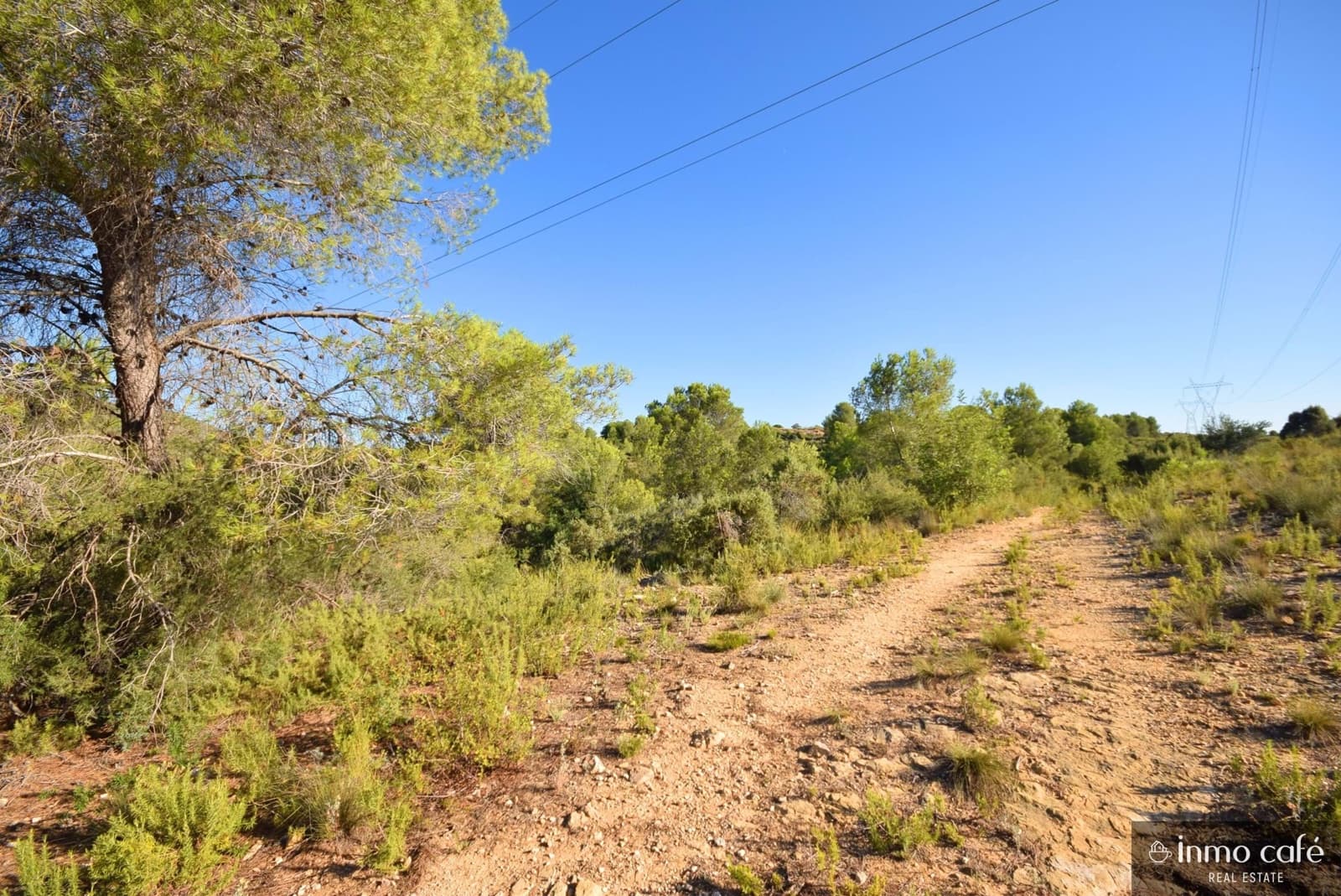 Grond te koop in L'Alcudia de Crespins - € 120.000 (Ref: 9201832)