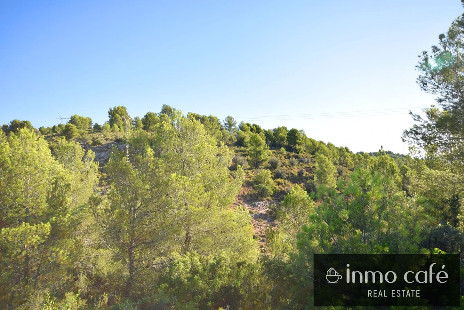 Rakentamaton maa myytävänä paikassa L'Alcudia de Crespins - 120 000 € (Ref: 9201832)
