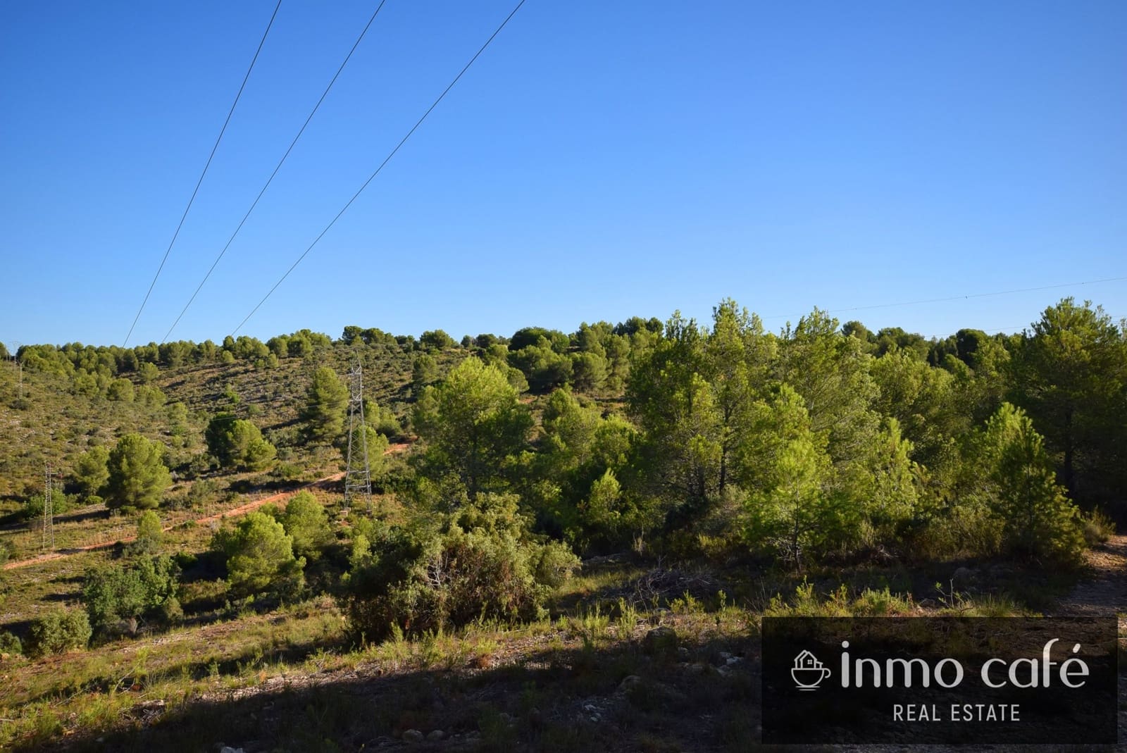 Rakentamaton maa myytävänä paikassa L'Alcudia de Crespins - 120 000 € (Ref: 9201832)