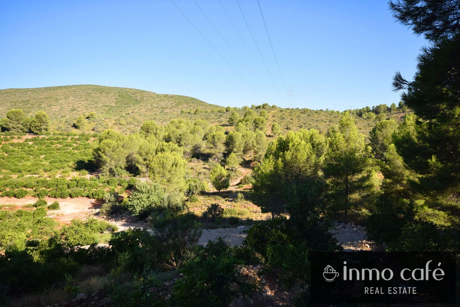 Rakentamaton maa myytävänä paikassa L'Alcudia de Crespins - 120 000 € (Ref: 9201832)