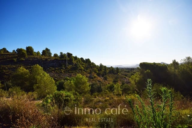 Mark till salu i L'Alcúdia de Crespins - 120 000 € (Ref: 9201832)