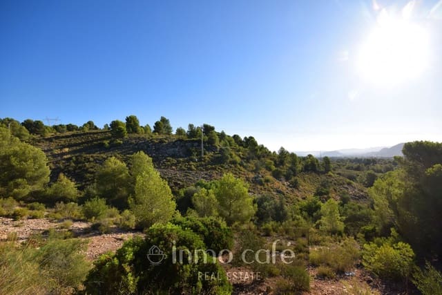 Mark till salu i L'Alcúdia de Crespins - 120 000 € (Ref: 9201832)