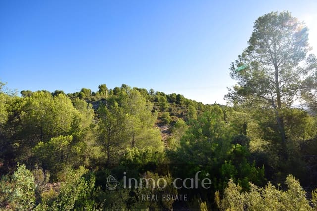 Mark till salu i L'Alcúdia de Crespins - 120 000 € (Ref: 9201832)