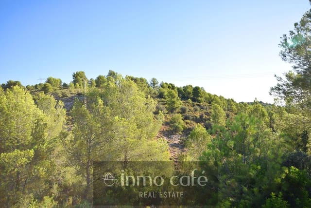 Mark till salu i L'Alcúdia de Crespins - 120 000 € (Ref: 9201832)