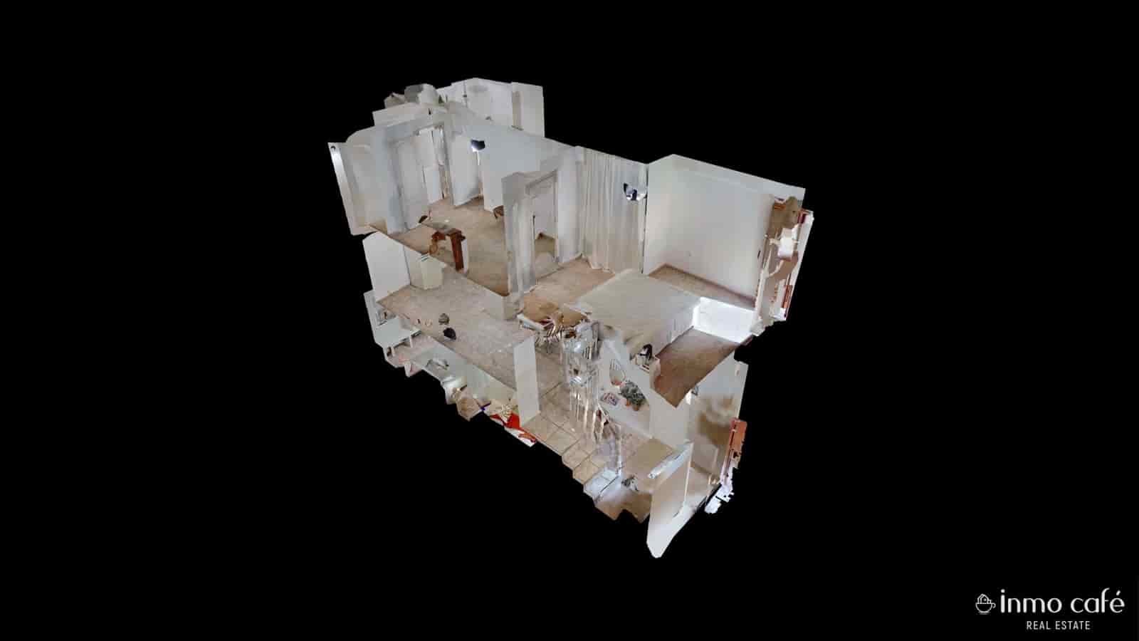 3 soverom Leilighet til salgs i La Villajoyosa / Vila Joiosa - € 249 000 (Ref: 9203379)