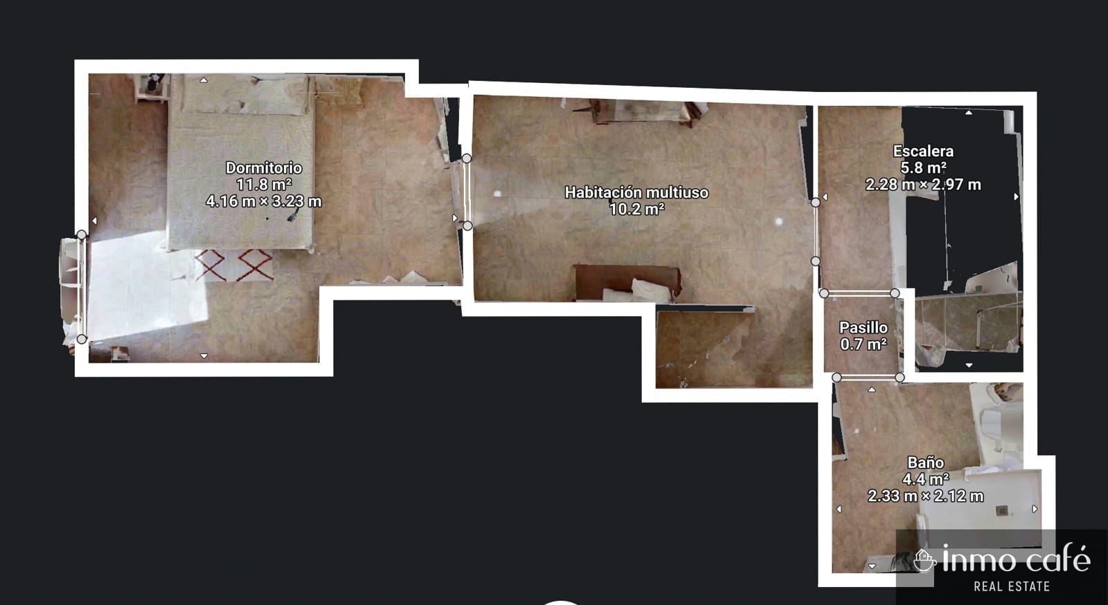 3 soverom Leilighet til salgs i La Villajoyosa / Vila Joiosa - € 249 000 (Ref: 9203379)