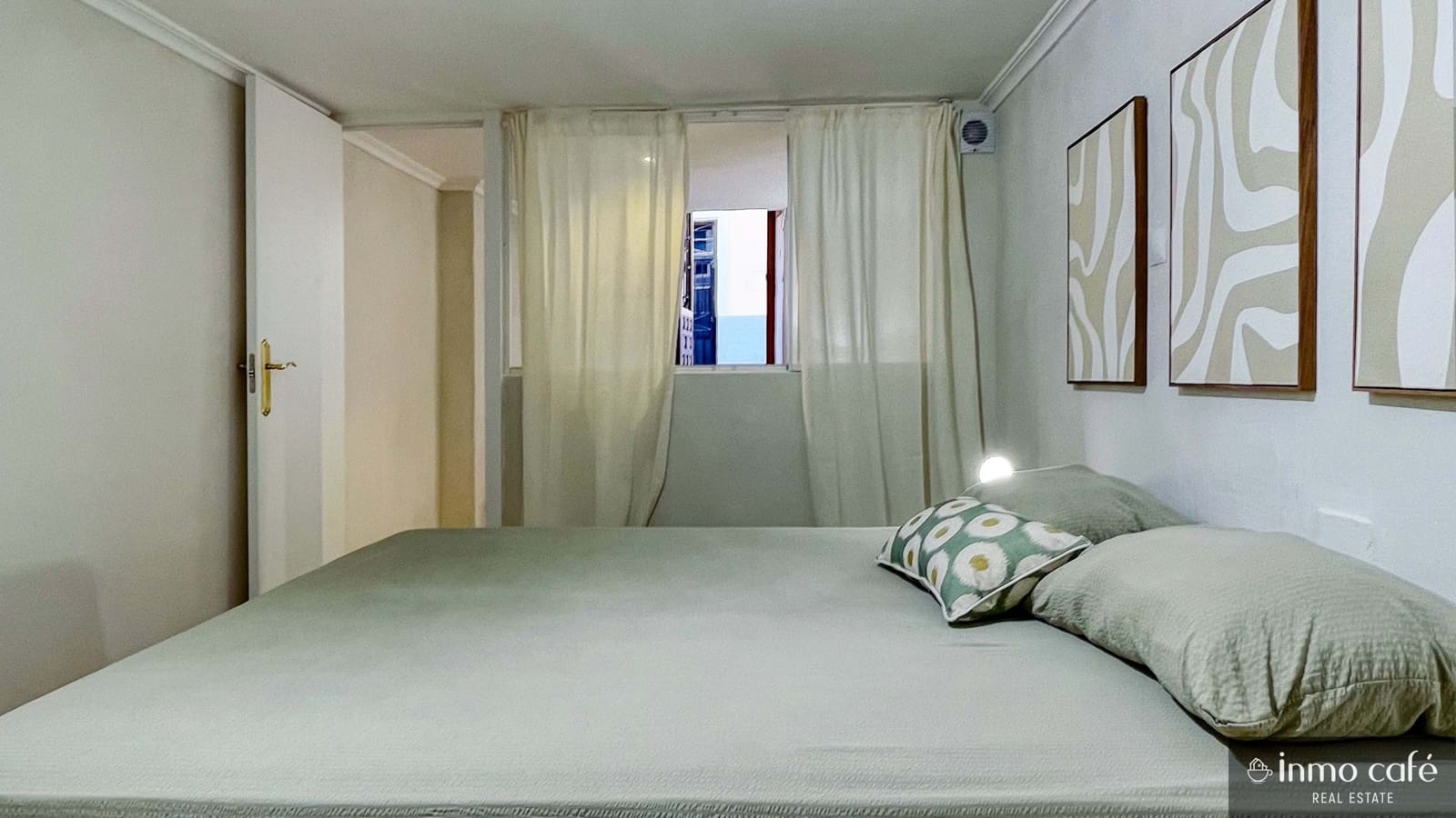 3 soverom Leilighet til salgs i La Villajoyosa / Vila Joiosa - € 249 000 (Ref: 9203379)