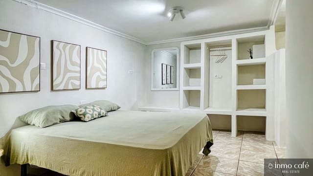 3 soverom Leilighet til salgs i La Villajoyosa / Vila Joiosa - € 249 000 (Ref: 9203379)