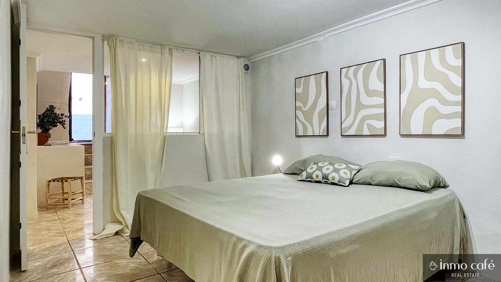 3 soverom Leilighet til salgs i La Villajoyosa / Vila Joiosa - € 249 000 (Ref: 9203379)