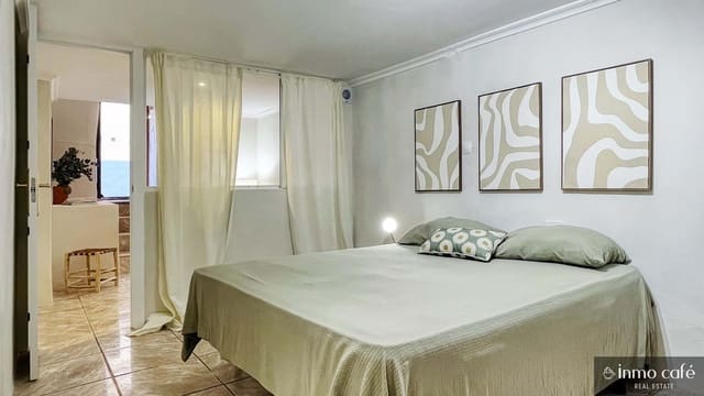 3 soverom Leilighet til salgs i La Villajoyosa / Vila Joiosa - € 249 000 (Ref: 9203379)