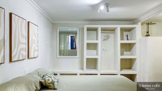 3 soverom Leilighet til salgs i La Villajoyosa / Vila Joiosa - € 249 000 (Ref: 9203379)