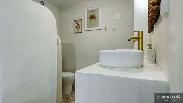 3 soverom Leilighet til salgs i La Villajoyosa / Vila Joiosa - € 249 000 (Ref: 9203379)