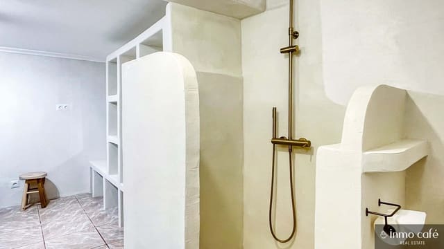 3 soverom Leilighet til salgs i La Villajoyosa / Vila Joiosa - € 249 000 (Ref: 9203379)