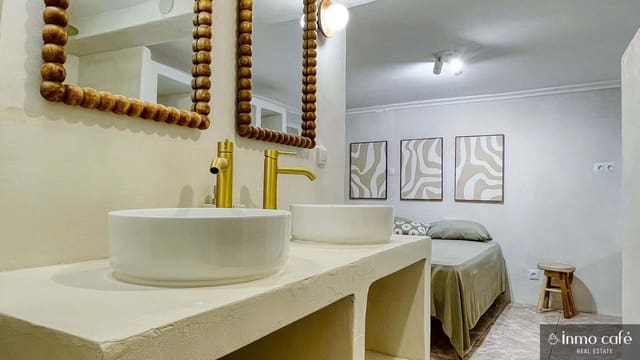 3 soverom Leilighet til salgs i La Villajoyosa / Vila Joiosa - € 249 000 (Ref: 9203379)