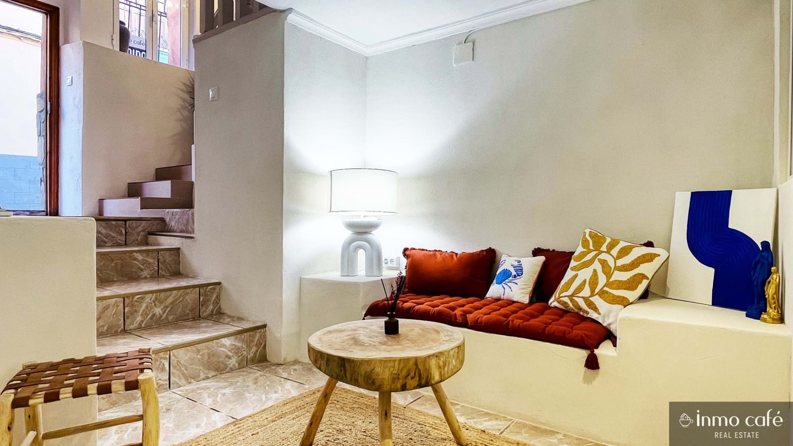 3 soverom Leilighet til salgs i La Villajoyosa / Vila Joiosa - € 249 000 (Ref: 9203379)