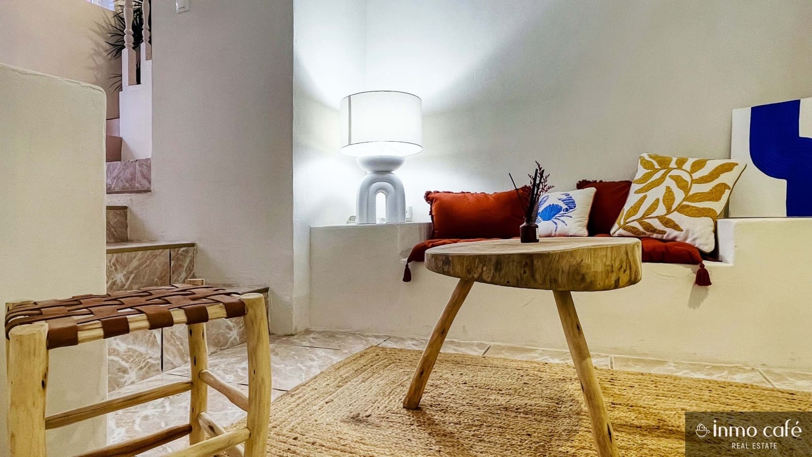 3 soverom Leilighet til salgs i La Villajoyosa / Vila Joiosa - € 249 000 (Ref: 9203379)