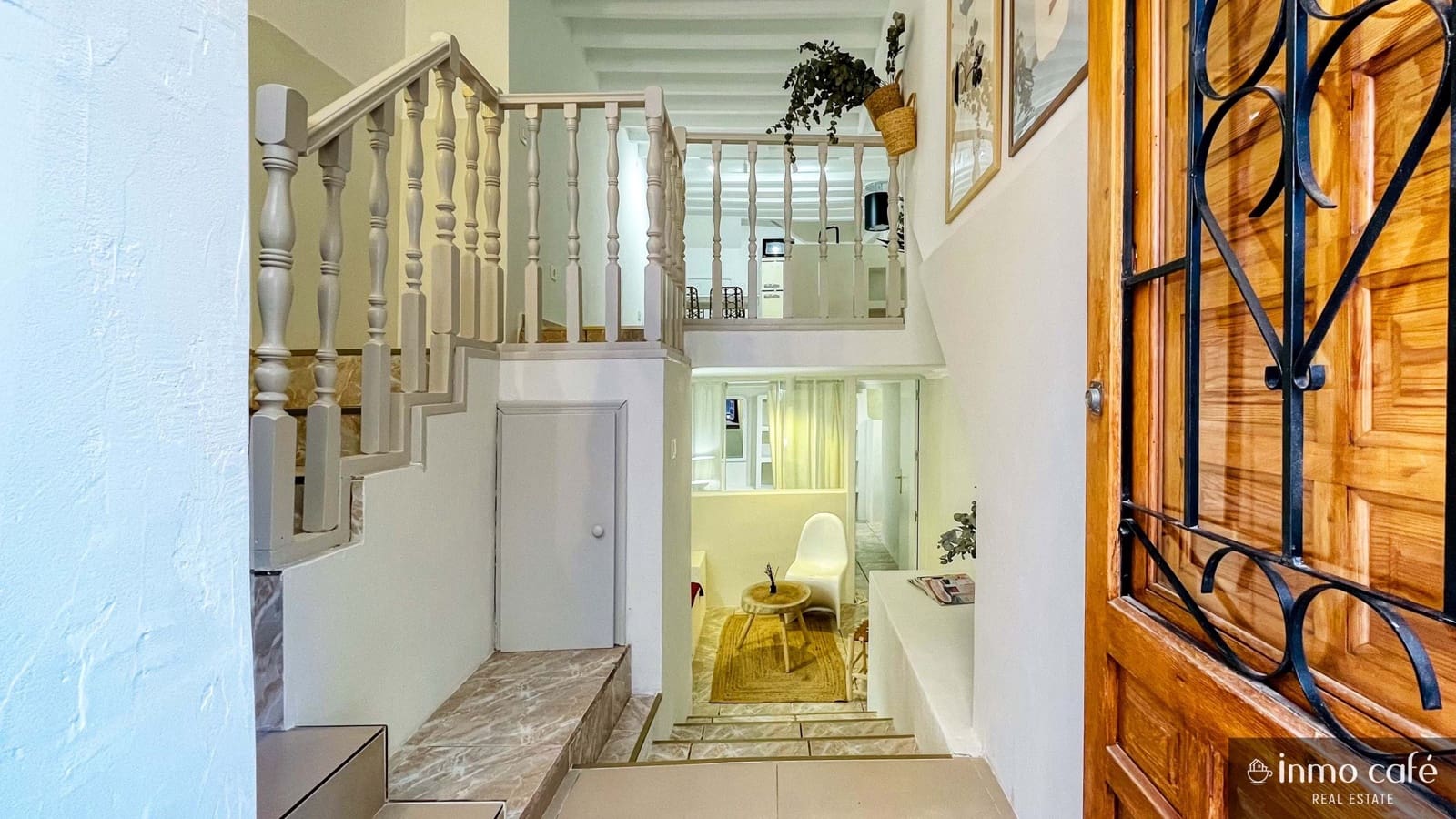 3 soverom Leilighet til salgs i La Villajoyosa / Vila Joiosa - € 249 000 (Ref: 9203379)