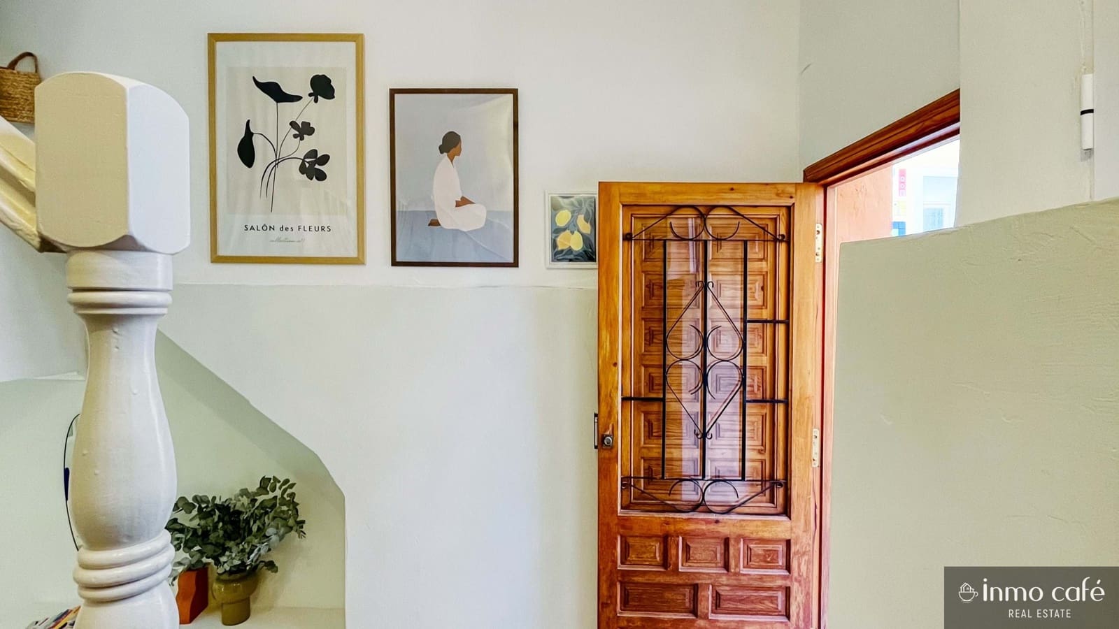 3 soverom Leilighet til salgs i La Villajoyosa / Vila Joiosa - € 249 000 (Ref: 9203379)