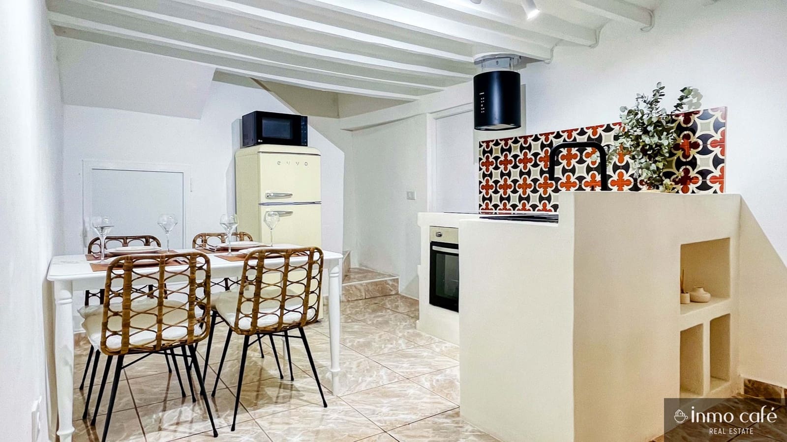 3 soverom Leilighet til salgs i La Villajoyosa / Vila Joiosa - € 249 000 (Ref: 9203379)