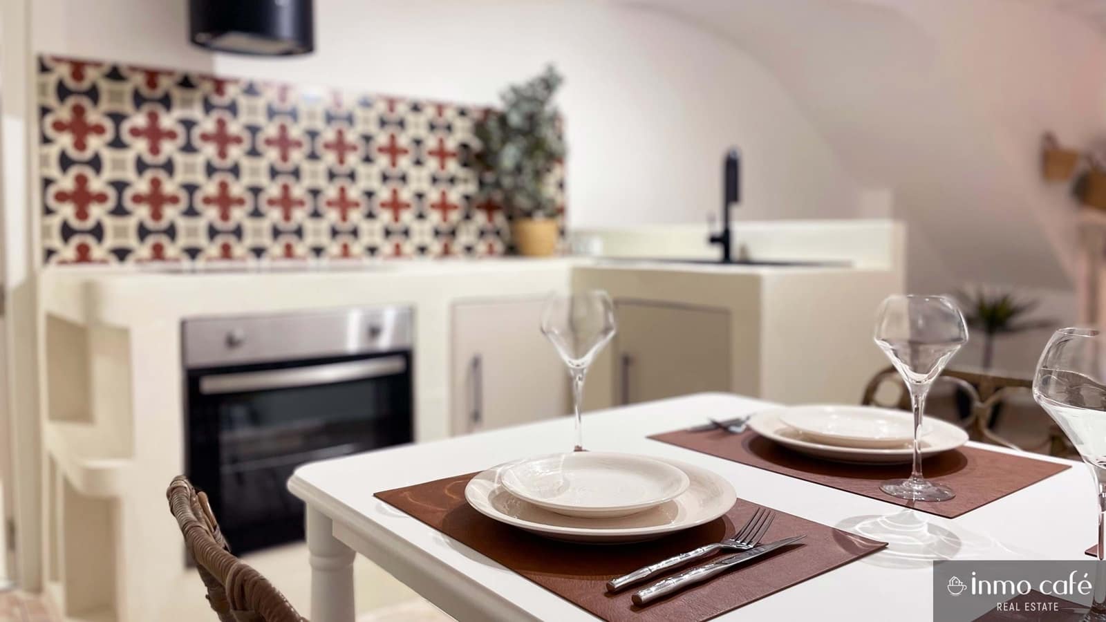 3 soverom Leilighet til salgs i La Villajoyosa / Vila Joiosa - € 249 000 (Ref: 9203379)