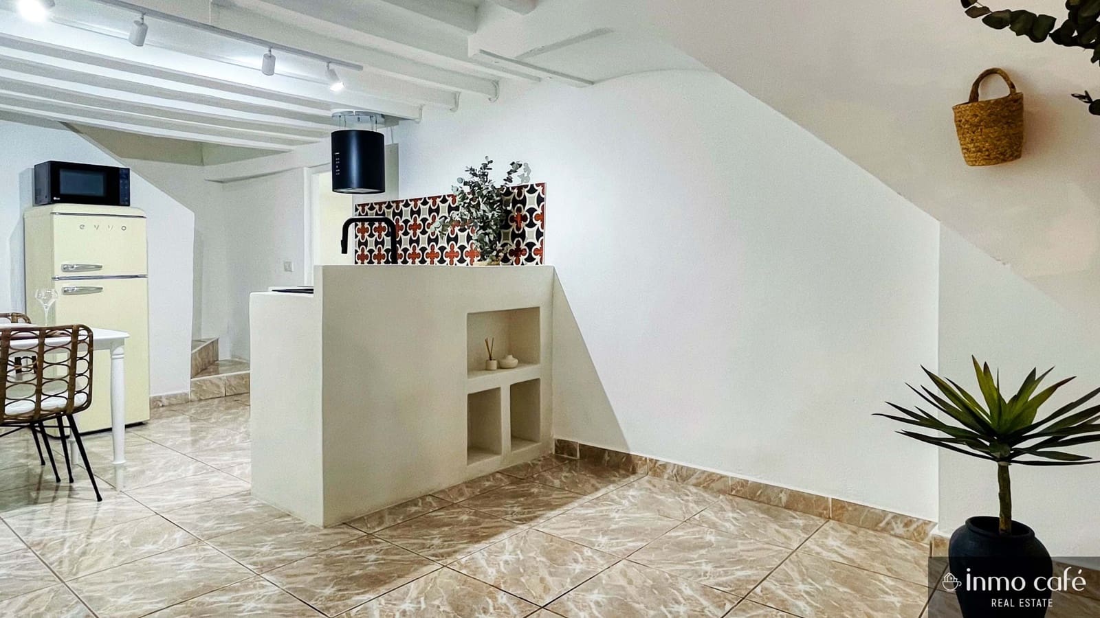 3 soverom Leilighet til salgs i La Villajoyosa / Vila Joiosa - € 249 000 (Ref: 9203379)