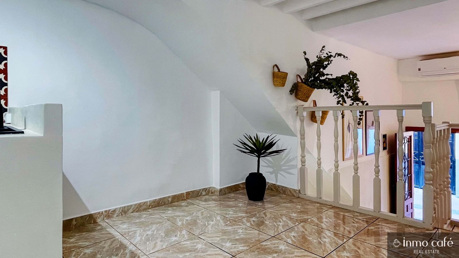 3 soverom Leilighet til salgs i La Villajoyosa / Vila Joiosa - € 249 000 (Ref: 9203379)