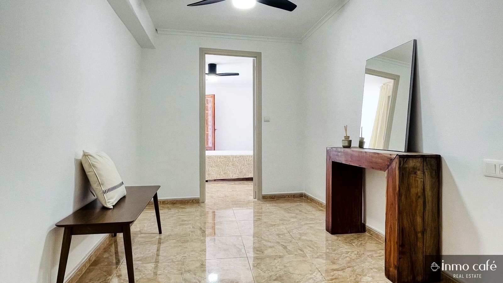 3 soverom Leilighet til salgs i La Villajoyosa / Vila Joiosa - € 249 000 (Ref: 9203379)