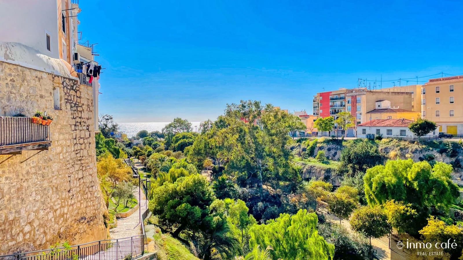 3 soverom Leilighet til salgs i La Villajoyosa / Vila Joiosa - € 249 000 (Ref: 9203379)